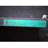 Recambio de condensador / radiador aire acondicionado para audi a4 ber. (b8) e referencia OEM IAM 8K0260401L  