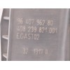 Recambio de caja mariposa para peugeot 207 x-line referencia OEM IAM 9640796280 408239821001 VDO
