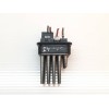 Recambio de resistencia calefaccion para opel zafira b cosmo referencia OEM IAM 52488536 65922 
