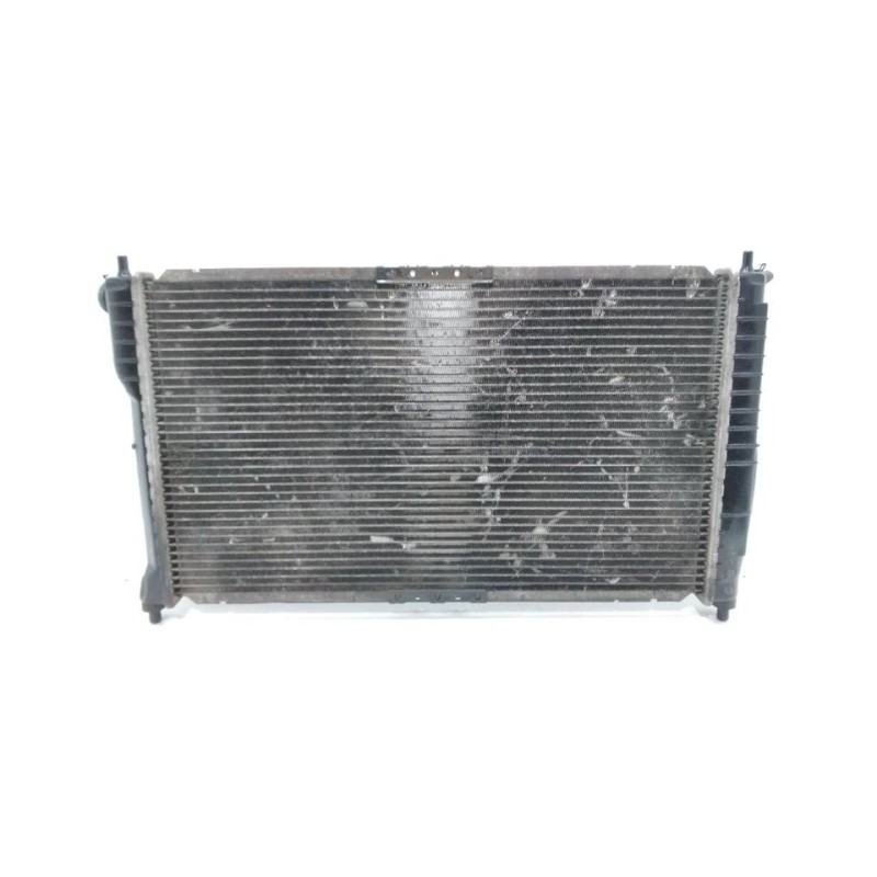 Recambio de radiador agua para daewoo nubira berlina sx referencia OEM IAM 96273596 WL 3