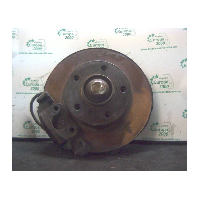 Recambio de mangueta delantera derecha para bmw serie 3 berlina (e36) 1.7 turbodiesel cat referencia OEM IAM   