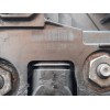 Recambio de alternador para citroën c3 picasso sx referencia OEM IAM 9646321880 0124525035 BOSCH