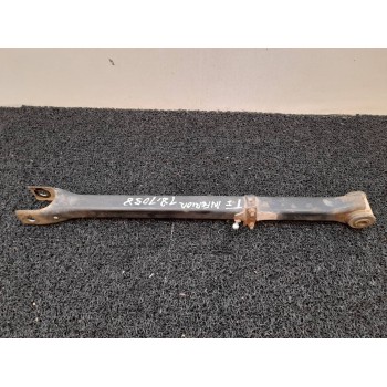 BRAZO SUSPENSION INFERIOR TRASERO IZQUIERDO 