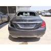 mercedes-benz clase c (w205) lim. del año 2016
