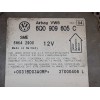 Recambio de kit airbag para volkswagen passat berlina (3b3) comfortline referencia OEM IAM 6Q0909605C 3B0880201AL 3B0880204A