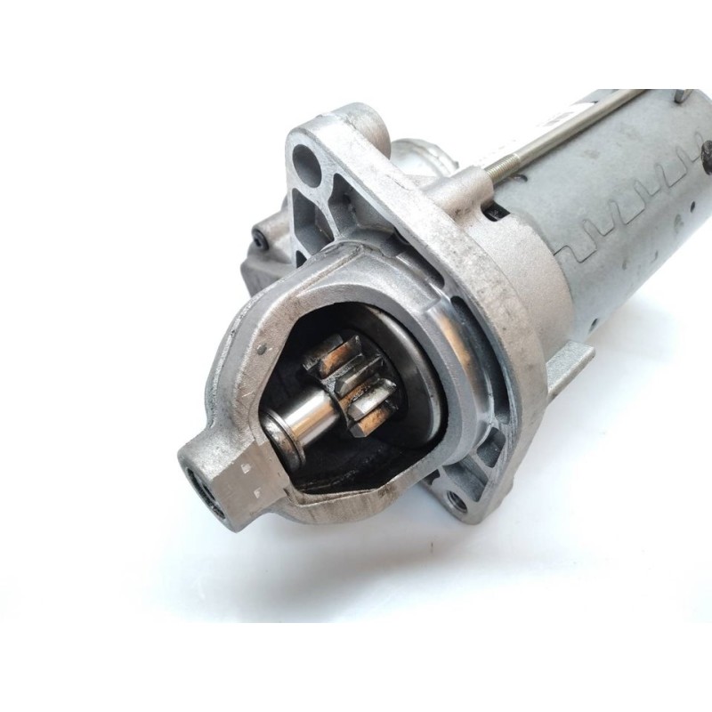 Recambio de motor arranque para opel corsa e business referencia OEM IAM 55578093 D6G332 VALEO 5