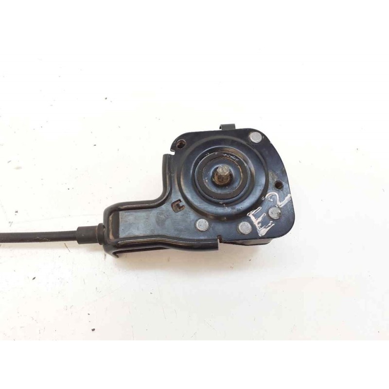 Recambio de soporte rueda repuesto para peugeot 5008 premium referencia OEM IAM ES70355544 5