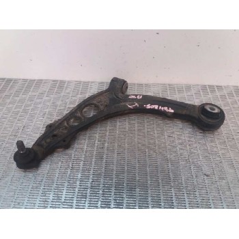 BRAZO SUSPENSION INFERIOR DELANTERO IZQUIERDO 