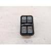 Recambio de mando elevalunas delantero izquierdo para opel astra g berlina comfort referencia OEM IAM 90561086 13363401 