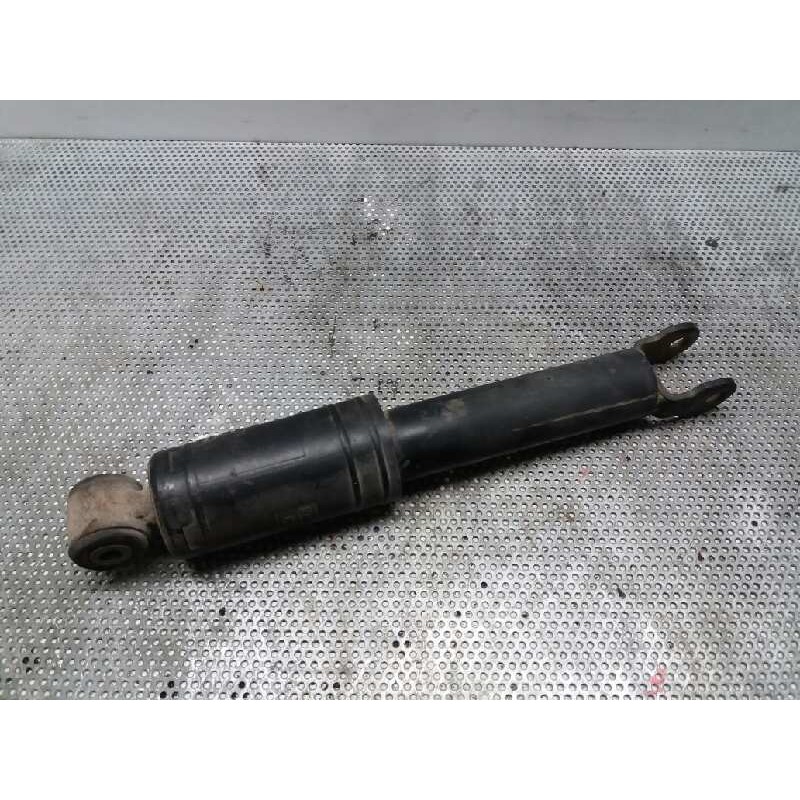 Recambio de amortiguador trasero derecho para alfa romeo gtv (163) 2.0 16v cat referencia OEM IAM - Rojo 2