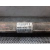 Recambio de cremallera direccion para nissan micra (k12e) 1.2 cat referencia OEM IAM 48001AX702 AXNC31F161 