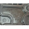Recambio de tapa balancines para audi a1 sportback (gba) 25 tfsi referencia OEM IAM 05C103495B  