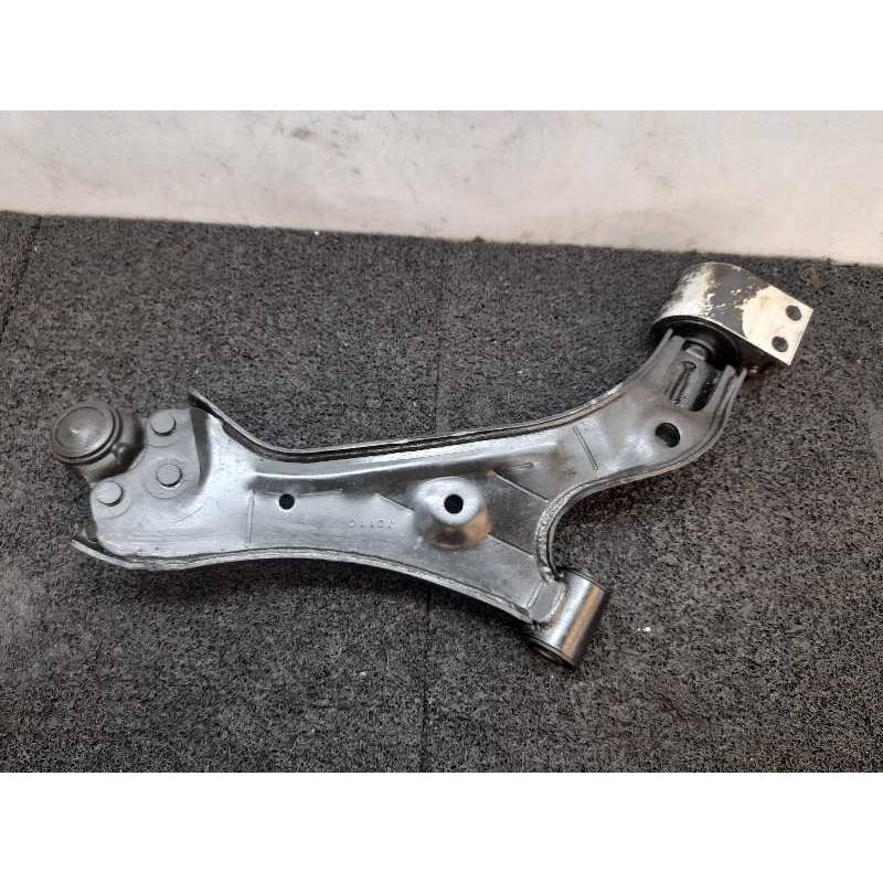 Recambio de brazo suspension inferior delantero izquierdo para chevrolet captiva 2.0 vcdi ltx sport referencia OEM IAM - Negro 4