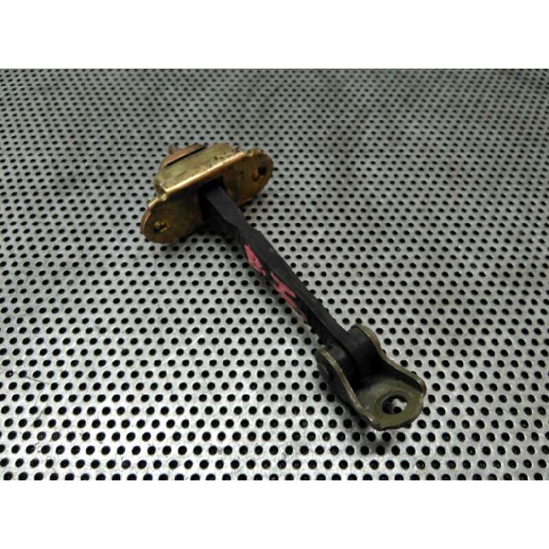 Recambio de retenedor puerta delantera izquierda para nissan primera berlina (p12) 1.6 cat referencia OEM IAM   