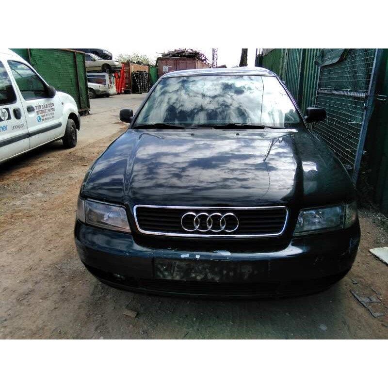 audi a4 berlina (b5) del año 1996