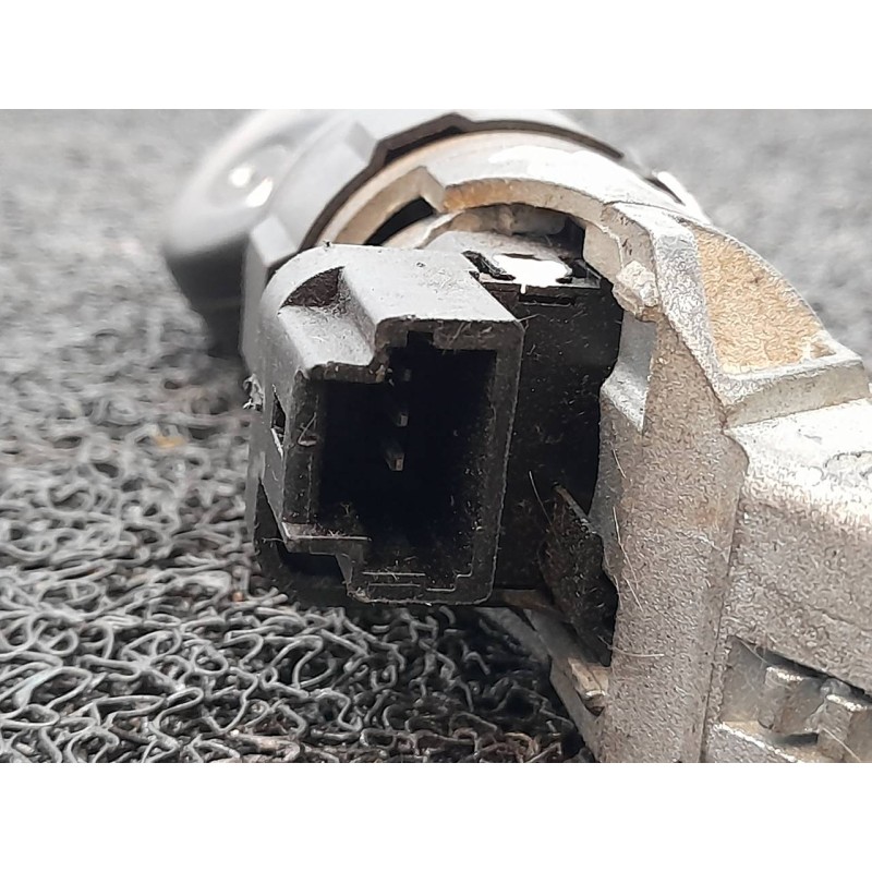 Recambio de antirrobo / llave contacto para citroën c5 berlina 1.6 hdi cat (9hy / dv6ted4) referencia OEM IAM - Blanco 3