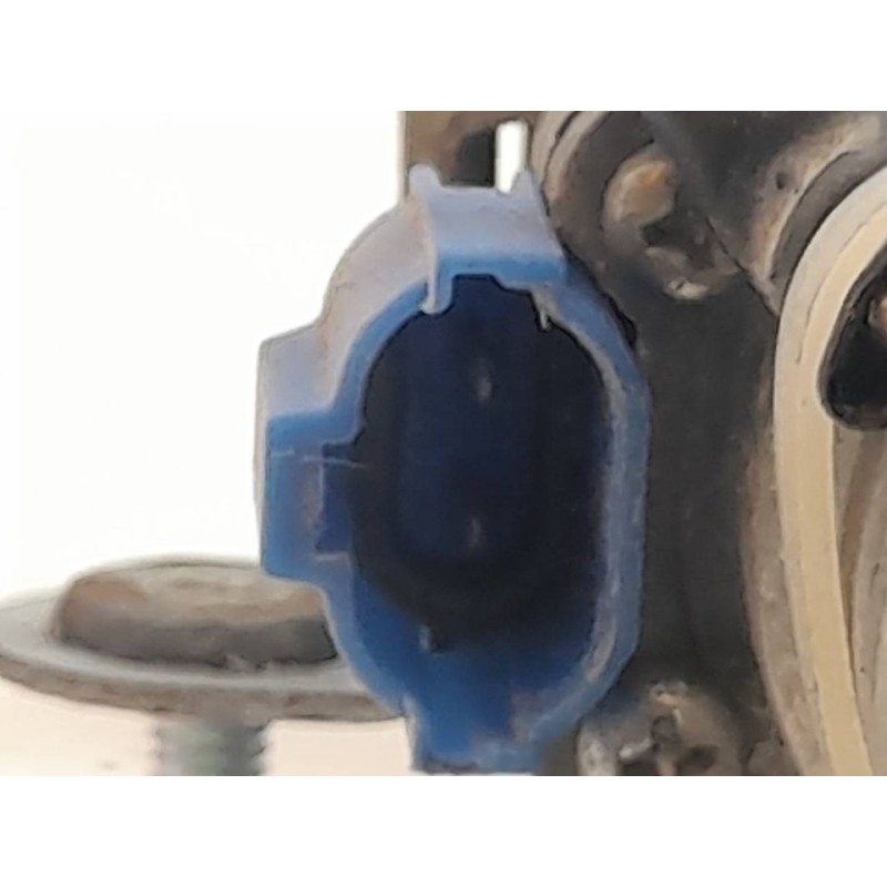 Recambio de elevalunas trasero izquierdo para chevrolet captiva 2.0 vcdi ltx sport referencia OEM IAM 96627081 - Negro 3