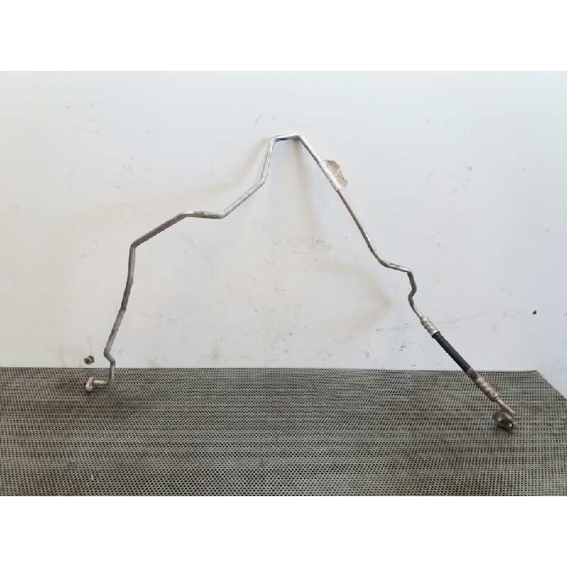 Recambio de tubos aire acondicionado para ford fiesta (cb1) 1.4 tdci cat referencia OEM IAM AP3119A704AA - Blanco 2