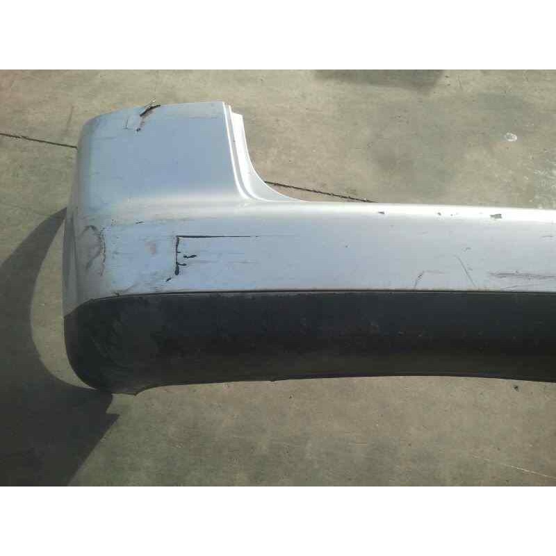 Recambio de paragolpes trasero para volkswagen touran (1t1) 1.9 tdi referencia OEM IAM - Gris 2