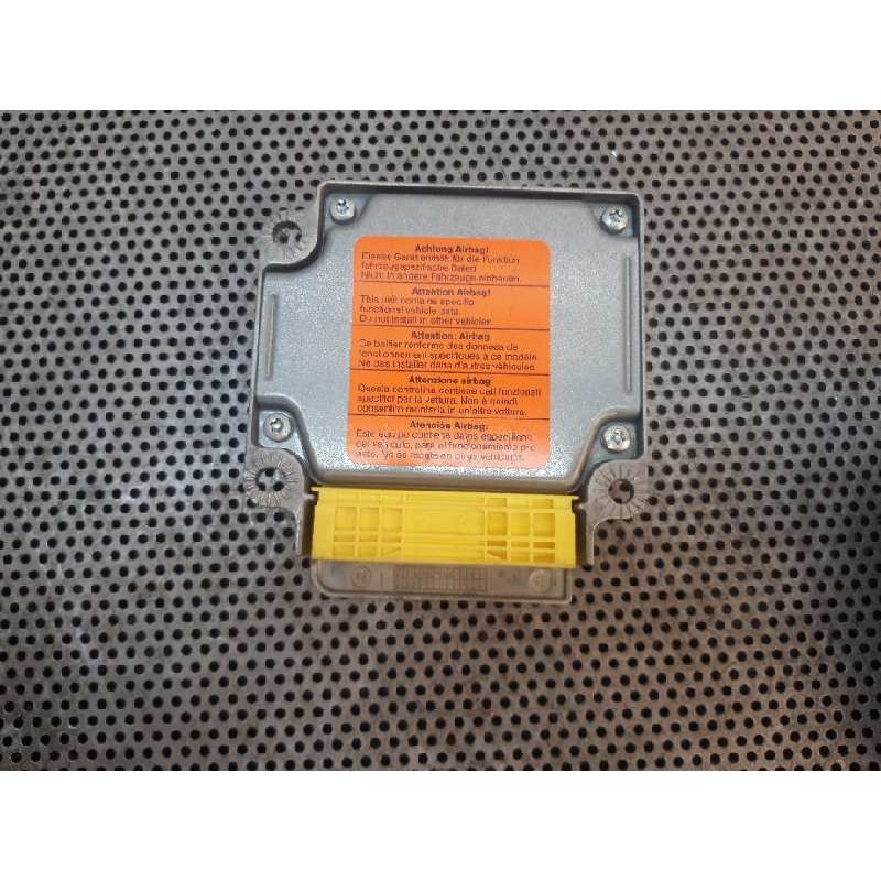 Recambio de kit airbag para volkswagen passat berlina (3b3) comfortline referencia OEM IAM 6Q0909605C 3B0880201AL 3B0880204A - Verde 4