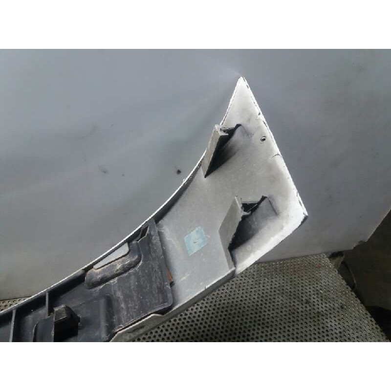 Recambio de rejilla delantera para renault kangoo (f/kc0) authentique referencia OEM IAM - Blanco 3