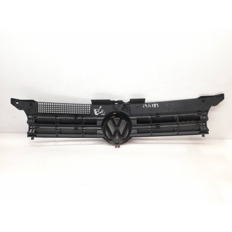 Recambio de rejilla delantera para volkswagen golf iv berlina (1j1) conceptline referencia OEM IAM 1J0853651H - Negro 3