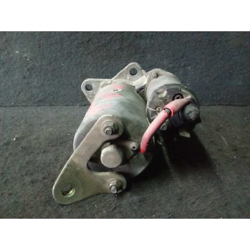 Recambio de motor arranque para rover 200 214 (cv. 75) referencia OEM IAM 26694B  MAGNETIMARELLI 5