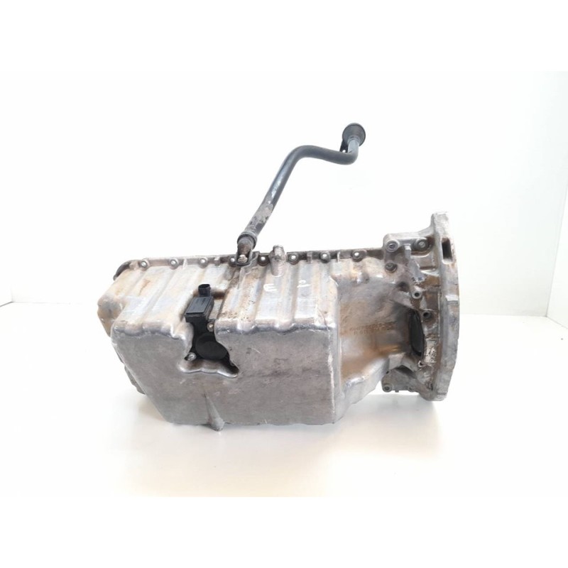 Recambio de carter para mercedes-benz vito (w638) caja cerrada 110 cdi  (638.094) referencia OEM IAM R6110140202 - Blanco 4