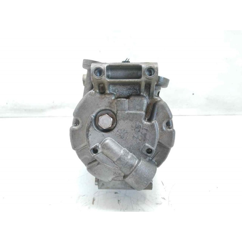 Recambio de compresor aire acondicionado para volvo c30 1.8 kinetic referencia OEM IAM 6M5H19D629AB 3217A - Rojo 2