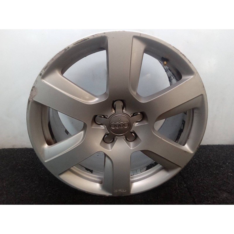 Recambio de llanta para audi a4 avant (8e) 2.0 referencia OEM IAM 8JX17H2ET30 - Azul 3