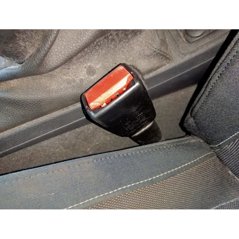 Recambio de pretensor airbag izquierdo para bmw serie 1 berlina (e81/e87) 118d referencia OEM IAM   