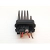Recambio de resistencia calefaccion para opel zafira b cosmo referencia OEM IAM 52488536 65922 