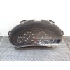 Recambio de cuadro instrumentos para peugeot 206 berlina xr referencia OEM IAM 9645096180 T121KJA 
