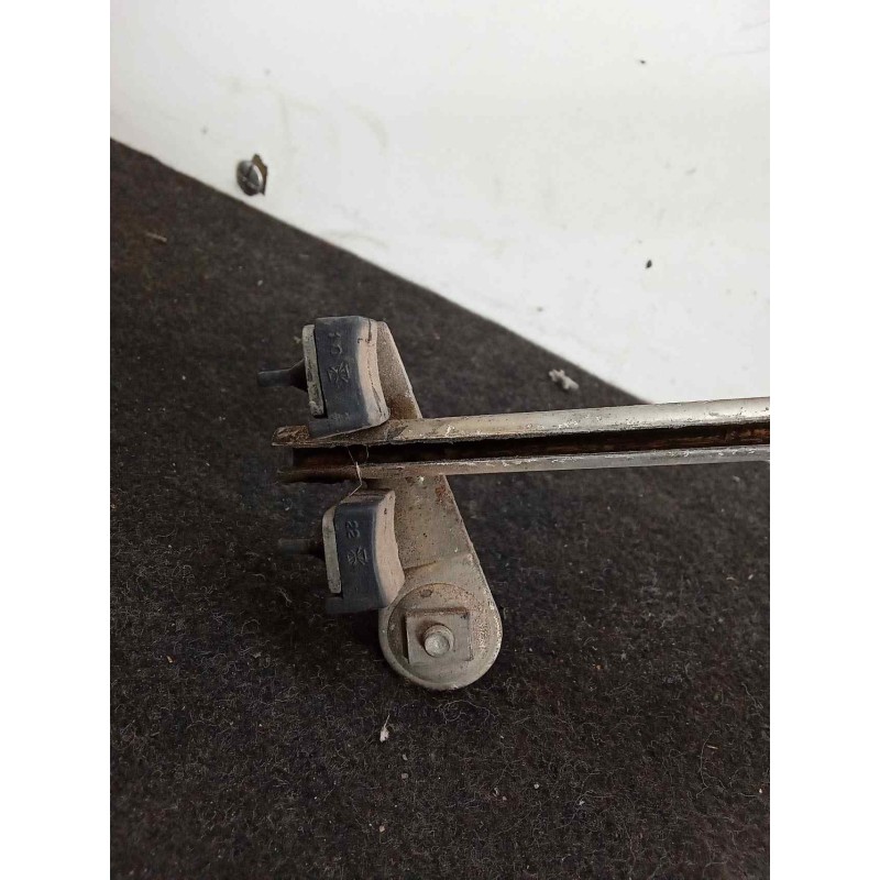 Recambio de elevalunas delantero izquierdo para alfa romeo 155 referencia OEM IAM  99322 4