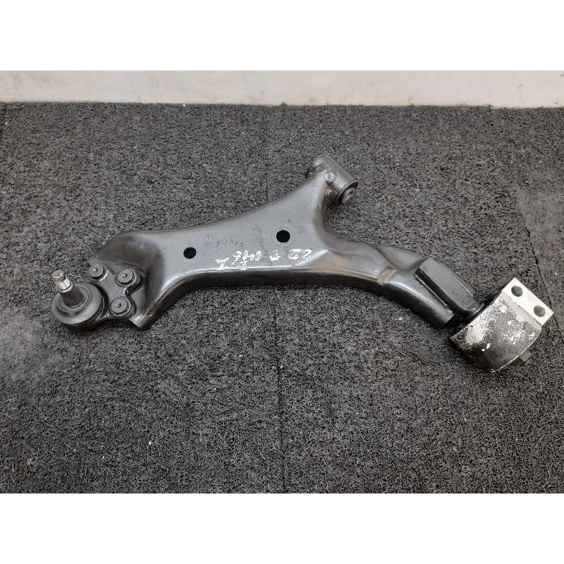Recambio de brazo suspension inferior delantero izquierdo para chevrolet captiva 2.0 vcdi ltx sport referencia OEM IAM - Negro 5