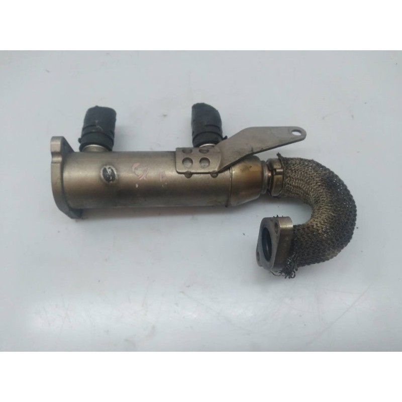 Recambio de enfriador egr para peugeot 407 feline referencia OEM IAM 4U3Q9Y493BJ 3