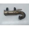 Recambio de enfriador egr para peugeot 407 feline referencia OEM IAM 4U3Q9Y493BJ  