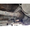 Recambio de transmision trasera izquierda para mercedes-benz vito kasten (639) 110 cdi kompakt (639.601) referencia OEM IAM   