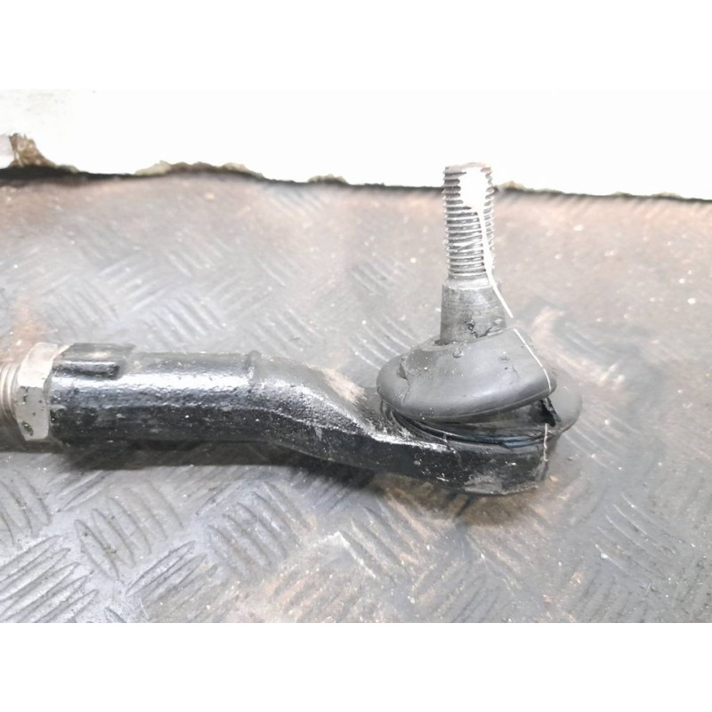 Recambio de cremallera direccion para renault modus pack authentique referencia OEM IAM A0001558LH 2