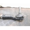 Recambio de cremallera direccion para renault modus pack authentique referencia OEM IAM A0001558LH  