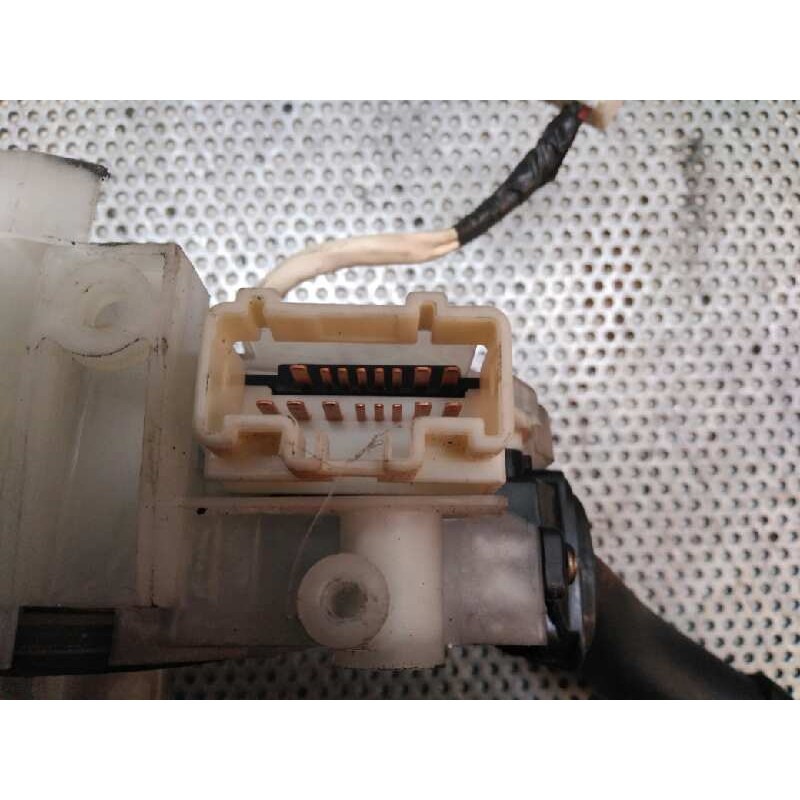 Recambio de mando luces para mazda 6 berlina (gg) 2.0 diesel cat referencia OEM IAM - Gris 3