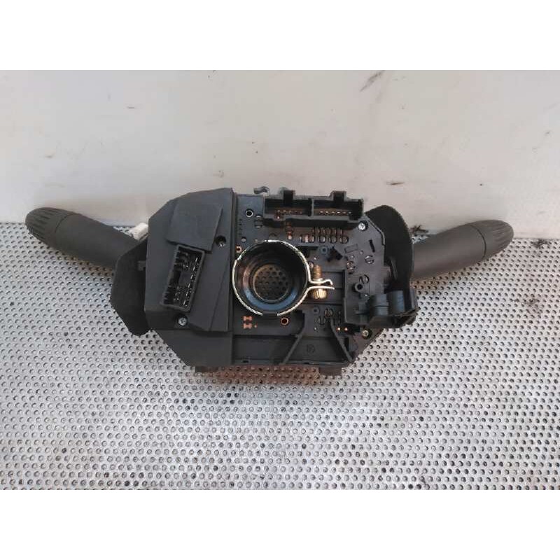 Recambio de mando luces para fiat punto berlina (188) referencia OEM IAM  78551 2