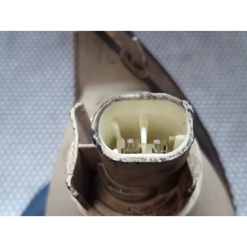 Recambio de piloto delantero izquierdo para mitsubishi carisma berina 5 (da0) 1600 glx referencia OEM IAM - Azul 3