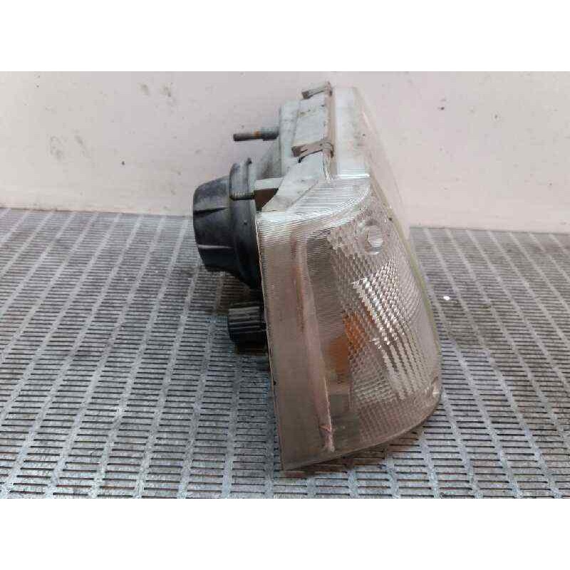 Recambio de faro derecho para seat marbella 0.9 cat referencia OEM IAM - Blanco 4