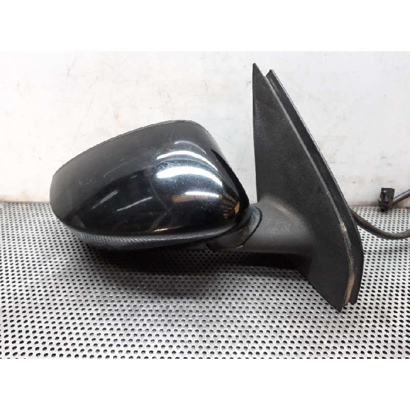 Recambio de retrovisor derecho para fiat stilo (192) 1.4 16v feel referencia OEM IAM - Negro 3