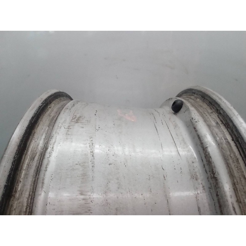 Recambio de llanta para audi a4 avant (8e) 2.0 referencia OEM IAM 8JX17H2ET30 - Azul 4