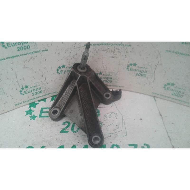 Recambio de soporte cambio para renault megane ii berlina 5p 1.4 16v referencia OEM IAM   