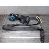 Recambio de cinturon seguridad trasero izquierdo para kia rio 1.2 cat referencia OEM IAM   