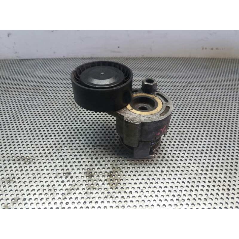 Recambio de tensor correa auxiliar para renault kangoo (f/kc0) 1.5 dci diesel referencia OEM IAM - Blanco