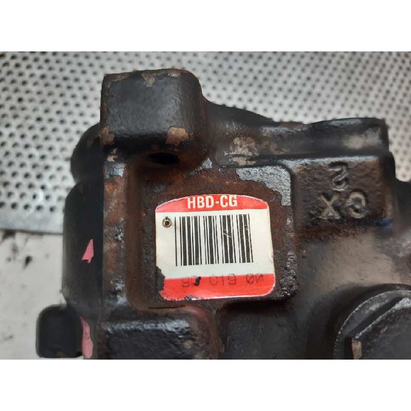 Recambio de bomba direccion para ford escort berl./turnier 1.8 turbodiesel cat referencia OEM IAM HBDCG 9DC1900 Ford 3